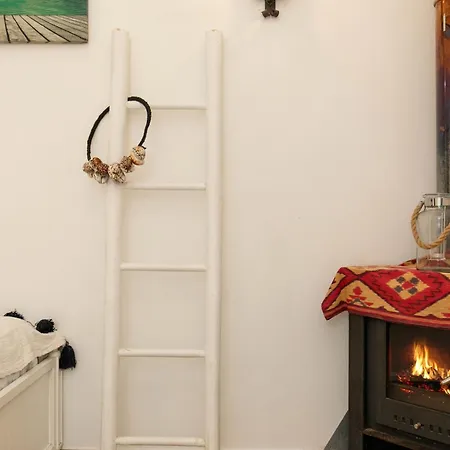 Holiday home Casinha Das Flores - *