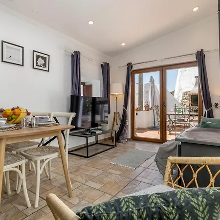 Holiday home Casinha Das Flores - Aljezur