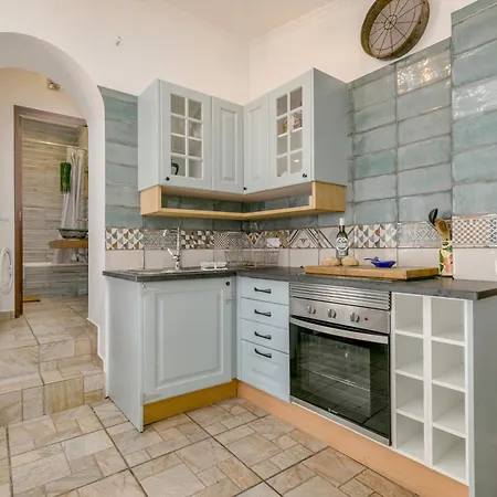 Holiday home Casinha Das Flores - Aljezur