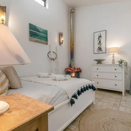 Casinha Das Flores - Holiday home *