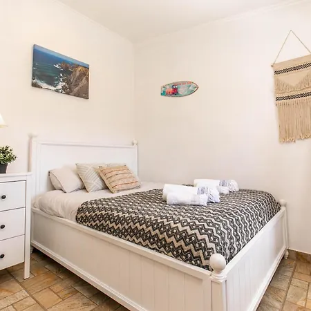 Casinha Das Flores - Holiday home