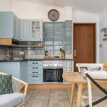 Holiday home Casinha Das Flores - Aljezur