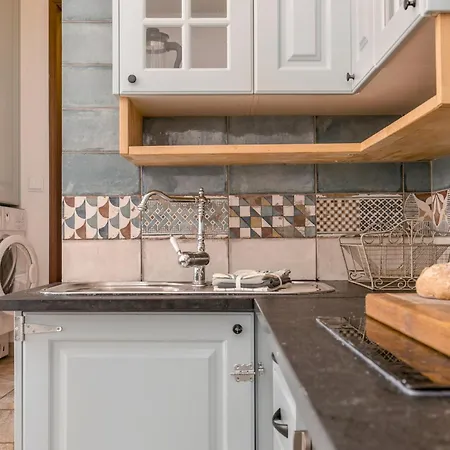 Casinha Das Flores - Holiday home *