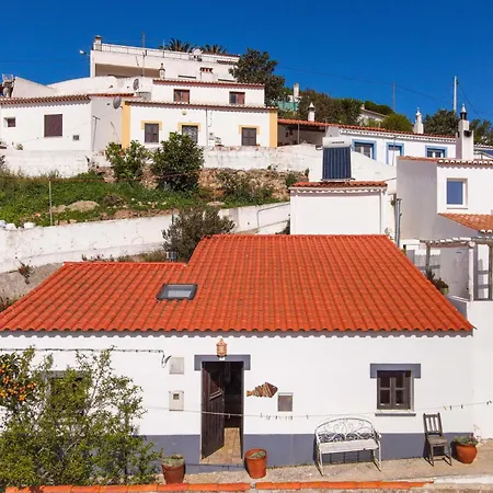 Holiday home Casinha Das Flores -