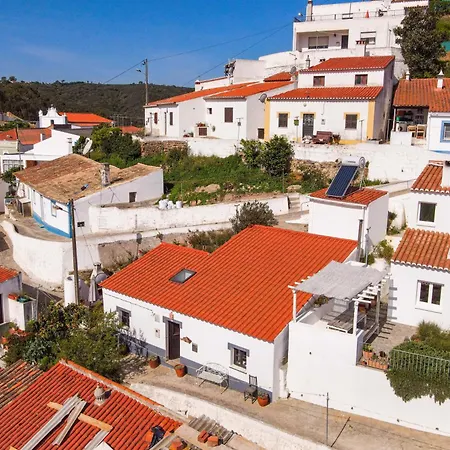 Casinha Das Flores - Holiday home Aljezur